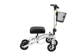 Kneeling scooter / Knee Scooter Hire Moreton Bay