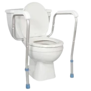 ambulatory aids - Bathroom safety rails for hire