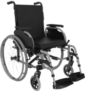 Wheelchair Hire Brisbane North