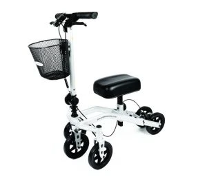 Orthomate Knee Walker hire & sale
