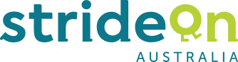 STRIDEON Australia