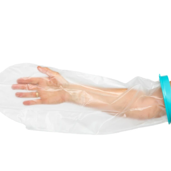 Cast Protector Adult Short Arm