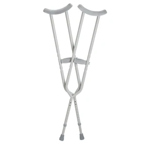 Crutches Underarm