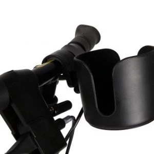 Cup Holder for Knee Walkers