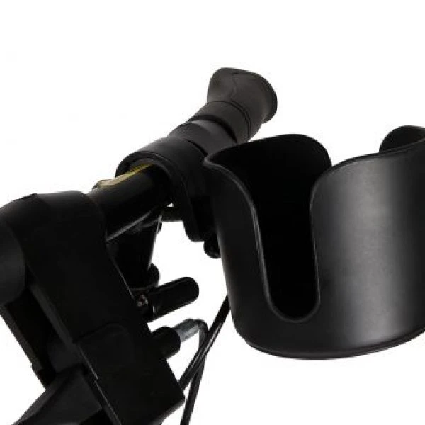 Cup Holder for Knee Walkers