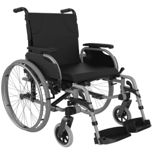 Aspire Evoke HD Wheelchair 570mm seat