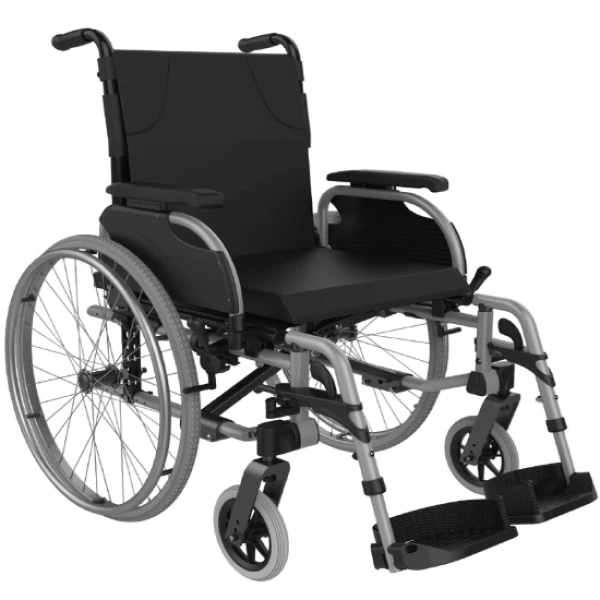 Aspire Evoke 2 Wheelchair 500mm Seat