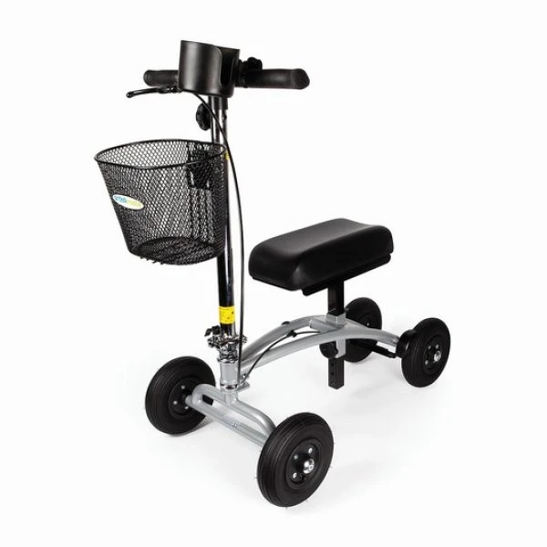 Orthomate All Terrain Knee Walker Hire **NOW JUST $2.50 per DAY