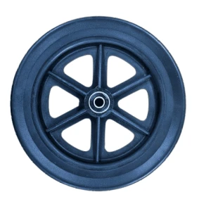 7 inch Wheel for StrideOn Knee Walker
