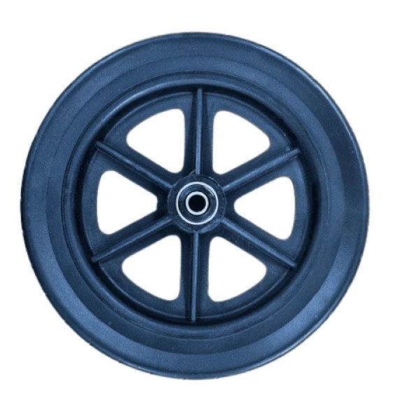 7 inch Wheel for StrideOn Knee Walker