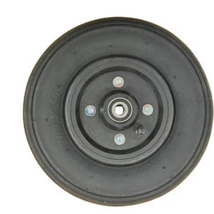 8" Inch Wheel for Orthomate Knee Walker
