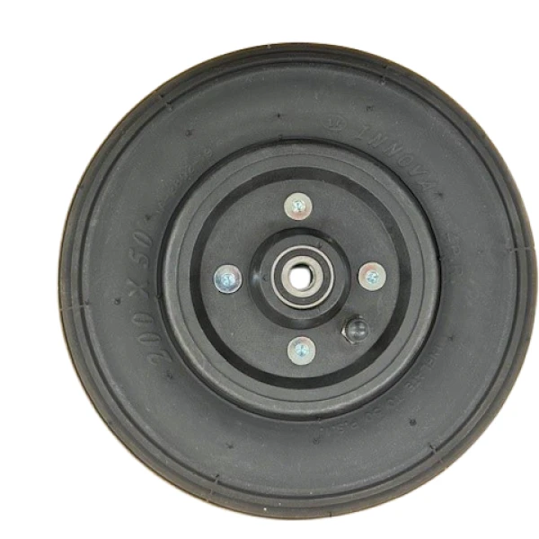 8" Inch Wheel for Orthomate Knee Walker