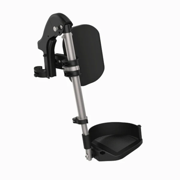 Aspire Elevating Leg Rest - RIGHT