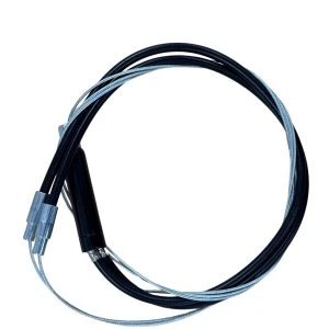 Brake Cable Assembly for StrideOn Knee Walker