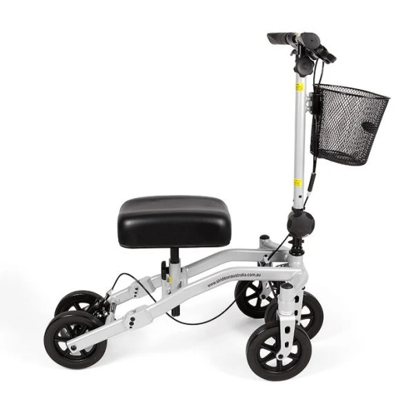 StrideOn Knee Walker Hire **NOW JUST $2.50 per DAY