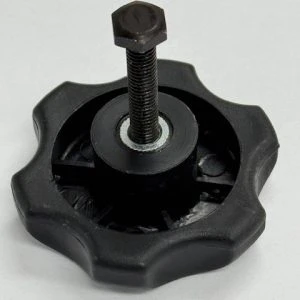 Knee Rest Knob