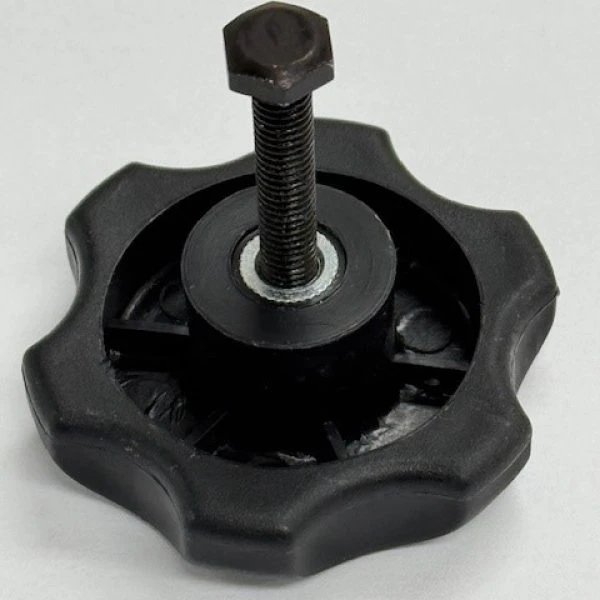 Knee Rest Knob
