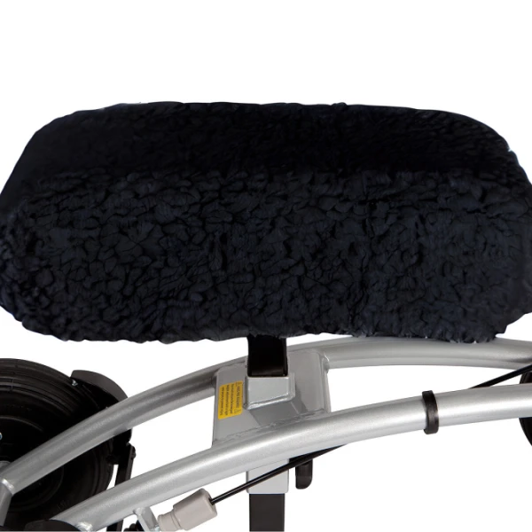 Knee Pad Cover Premium Foam StrideOn / Orthomate
