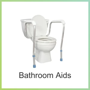 Bathroom Aids
