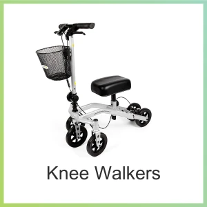 Knee Walkers
