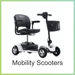 Mobility Scooters