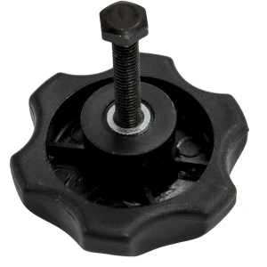 Steering Column Adjustment Knob
