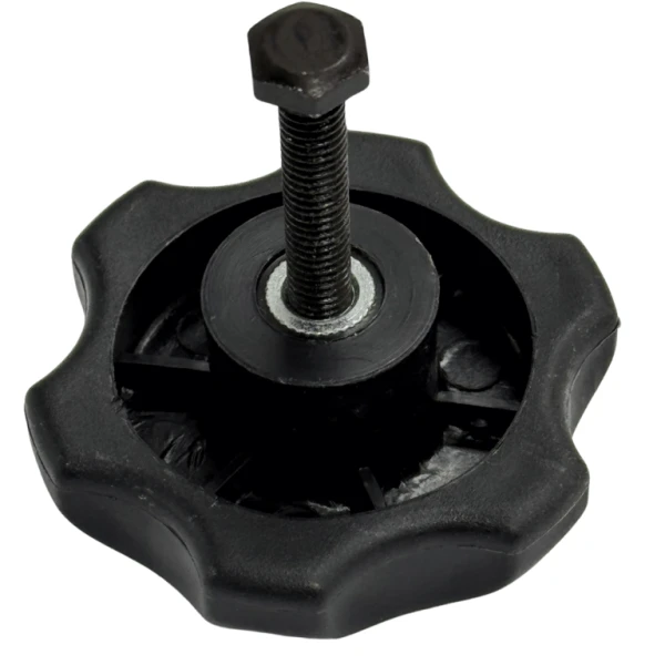 Steering Column Adjustment Knob