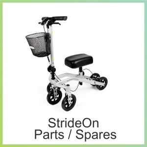 StrideOn Knee Walker