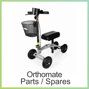 Orthomate Knee Walker