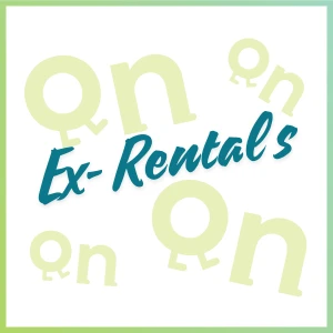 Ex Rental Equipment