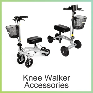 Knee Walker Accessories