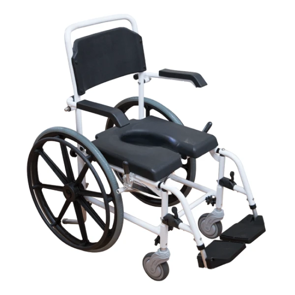 Aspire Shower Commode