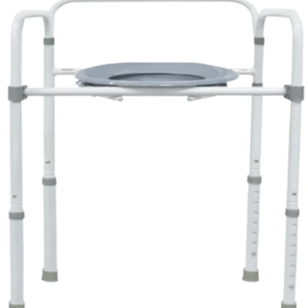Aspire Over Toilet Aid