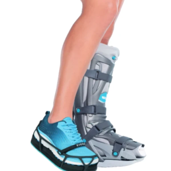 EvenUp Shoelift