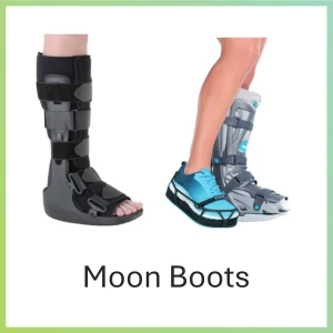 Moon Boots