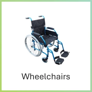 Wheelchairs