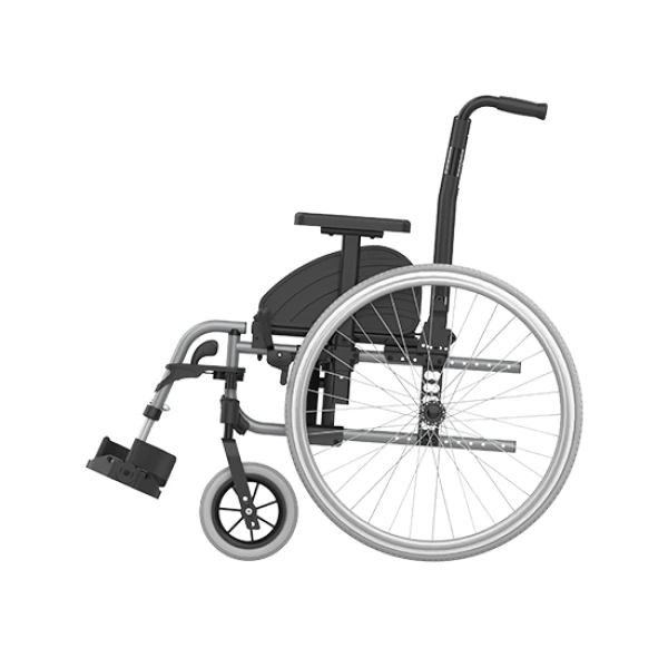 Aspire Evoke 2 Youth Wheelchair 350mm seat