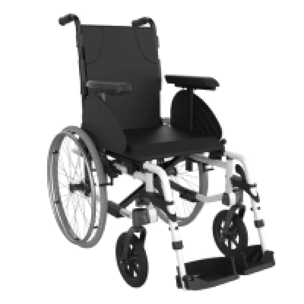 Aspire Evoke 2 Junior Wheelchair 300mm seat