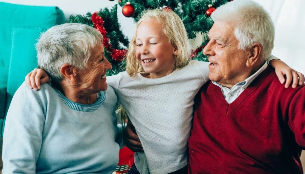 Plan Ahead For Christmas Hire Wheelchairs, Bathroom Aids & Mobility Equipment for Visiting Family and Friends