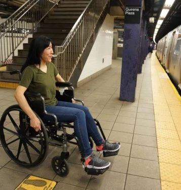 Wheelchair hire Brisbane