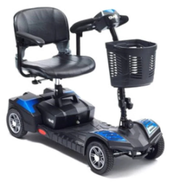 Venom Mini Scooter