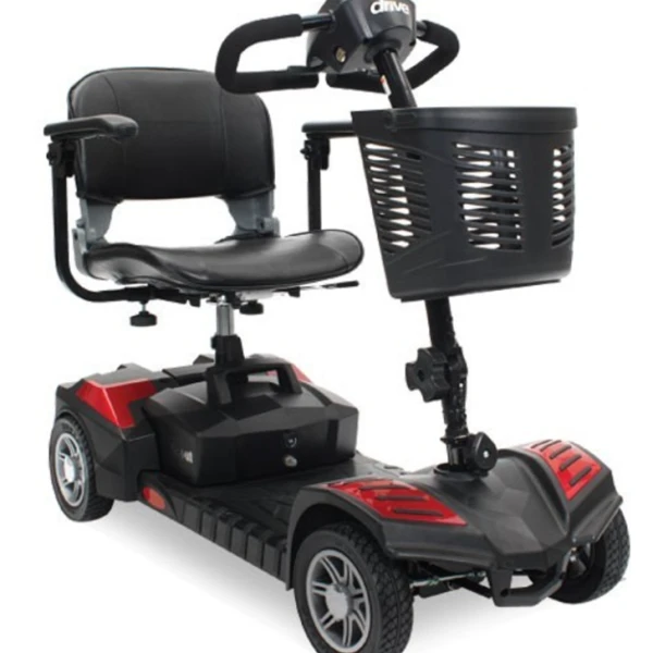 Venom Sport Scooter