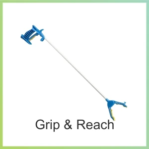 Grip & Reach