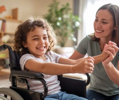 Online Mobility Equipment Hire & Sales