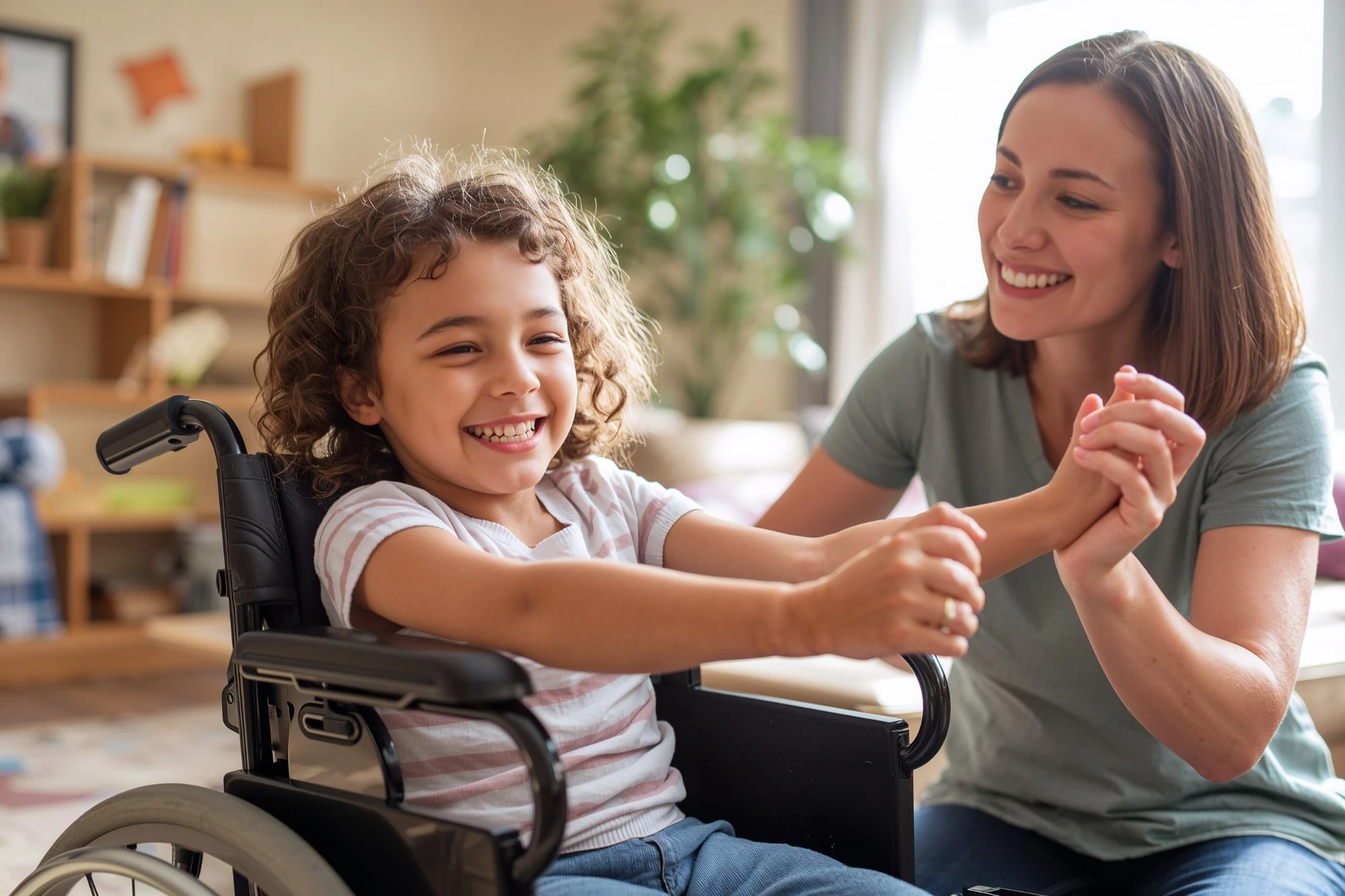 Online Mobility Equipment Hire & Sales