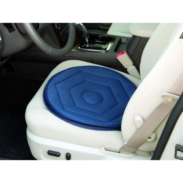 Swivel Cushion - Flexible Fabric