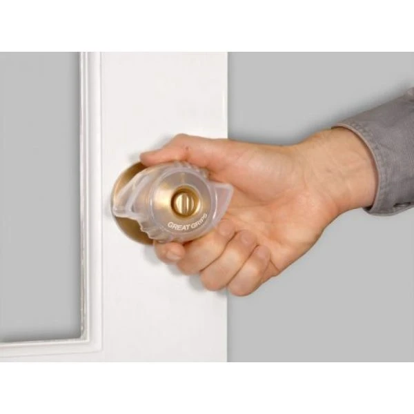 Door Knob Grip