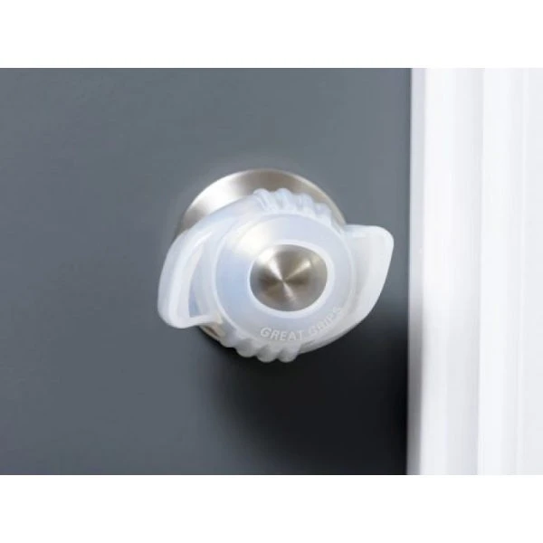 Door Knob Grip