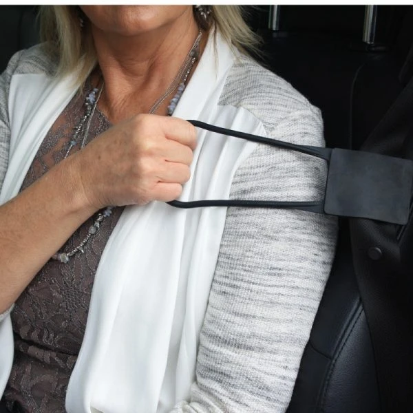 Seatbelt Reacher