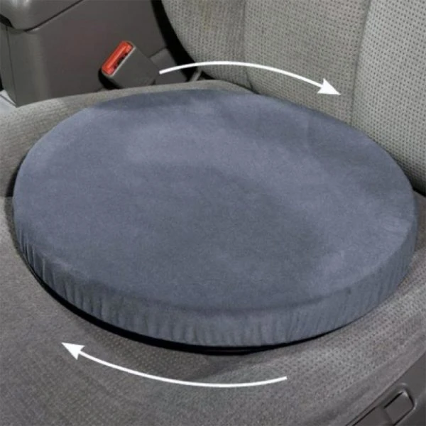 Swivel Cushion - Solid Base, PU Foam